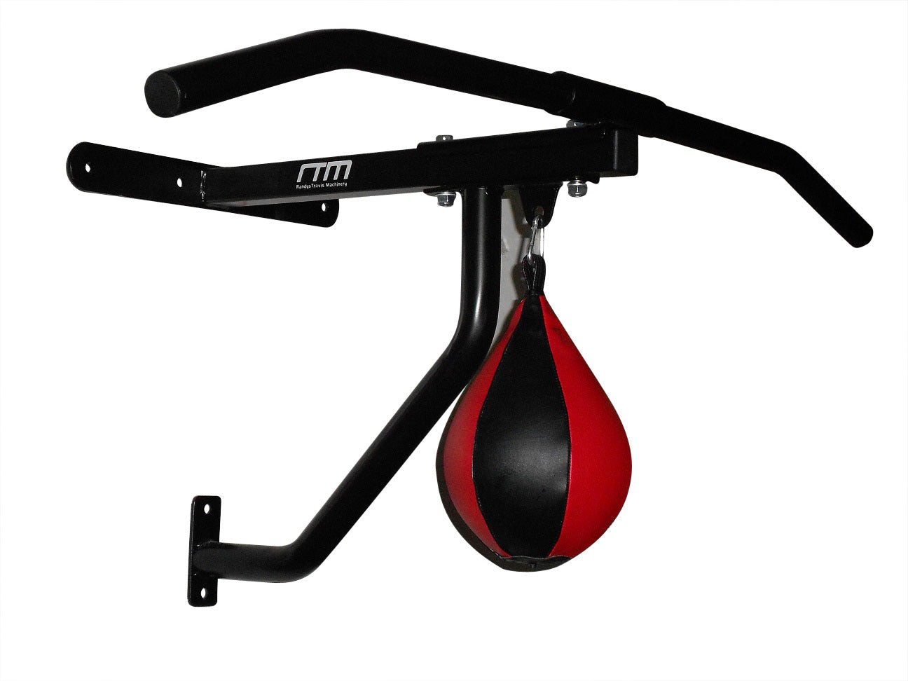 Multi-Purpose Home Gym
